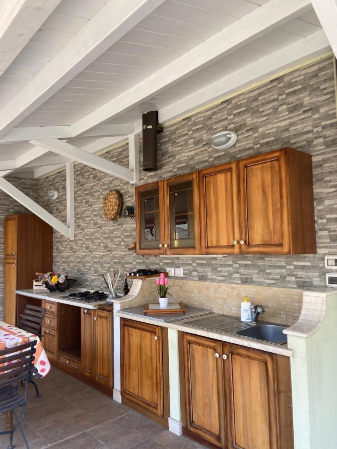 Caserma Guelfa - Casa Vacanza Chiarina San Benedetto del Tronto Exterior photo