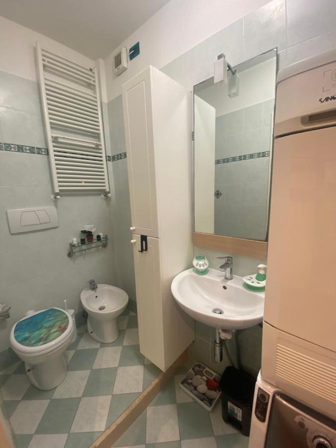 Caserma Guelfa - Casa Vacanza Chiarina San Benedetto del Tronto Exterior photo