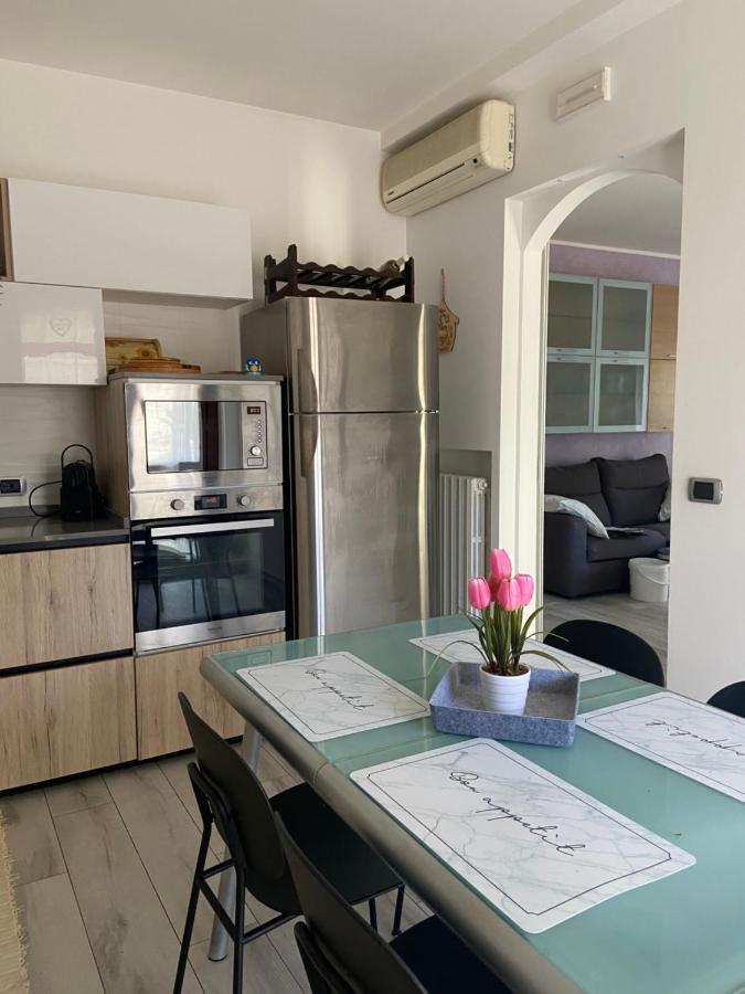 Caserma Guelfa - Casa Vacanza Chiarina San Benedetto del Tronto Exterior photo