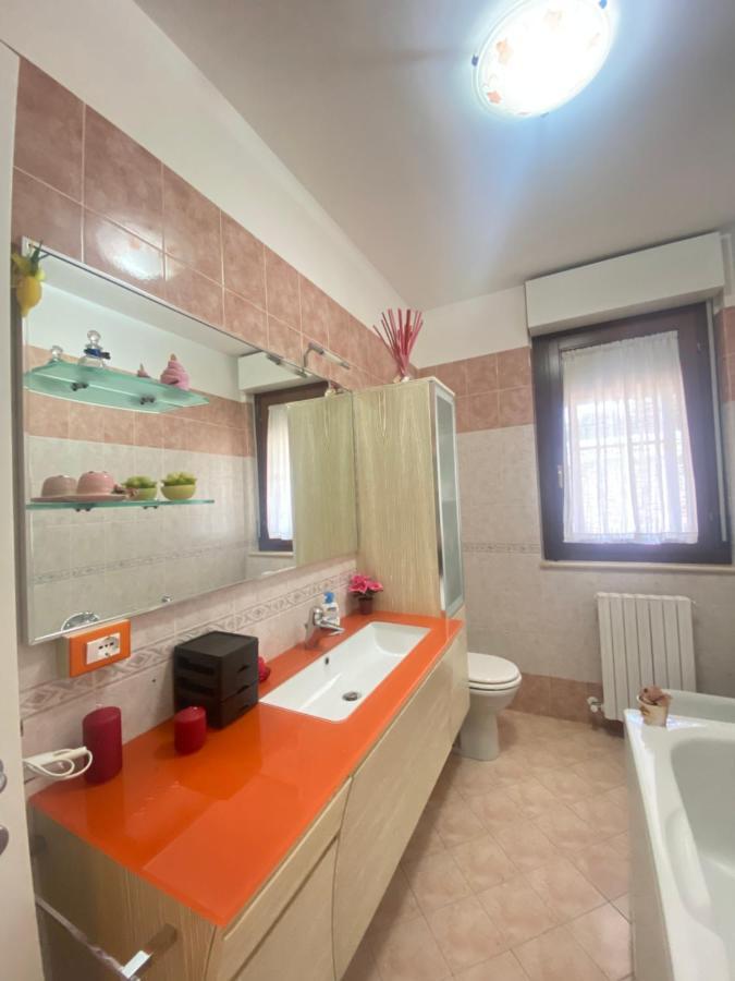 Caserma Guelfa - Casa Vacanza Chiarina San Benedetto del Tronto Exterior photo