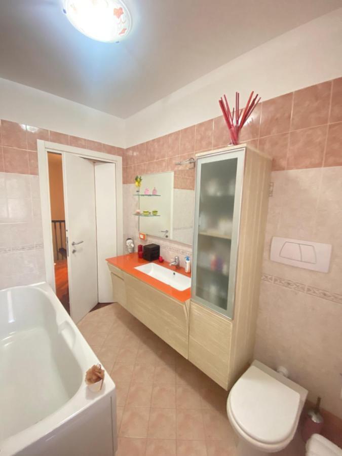 Caserma Guelfa - Casa Vacanza Chiarina San Benedetto del Tronto Exterior photo