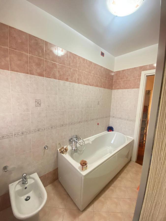 Caserma Guelfa - Casa Vacanza Chiarina San Benedetto del Tronto Exterior photo
