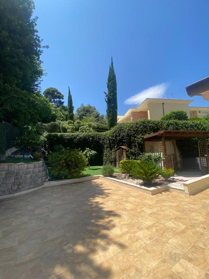 Caserma Guelfa - Casa Vacanza Chiarina San Benedetto del Tronto Exterior photo